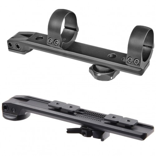 Кольца-моноблок MAK Flex (2100-3405) D=30 мм H=5 мм на кронштейн EAW Apel | Низкий