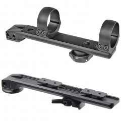 Кольца-моноблок MAK Flex (2100-3405) D=30 мм H=5 мм на кронштейн EAW Apel | Низкий