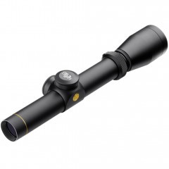 Прицел оптический Leupold VX-HOG 1-4X20 SFP FP WP (114933) Сетка Pig Plex