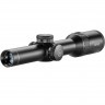 Прицел оптический Hawke Endurance 30 WA 1-4X24 IR SFP FP WP (16301) Сетка DOT 4 Tactical