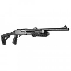 Цевьё Fab Defense Vanguard 870 для Mossberg 870 с креплением M-LOK Койот