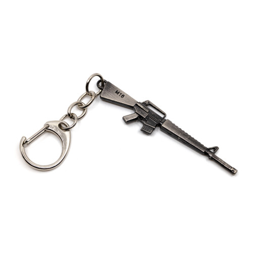 Брелок Microgun XXS Винтовка M16A4