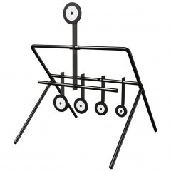 Минитир Stalker Круги для пневматического оружия 4.5 мм калибр 270х340х300 мм