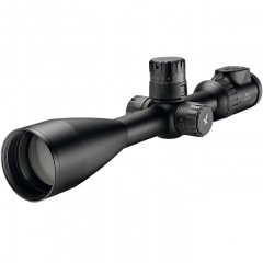 Прицел оптический Swarovski X5i 5-25X56 IR SFP SF WP (X5-G47U6E39-0) Сетка 4WM-I+