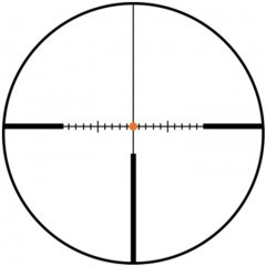 Прицел оптический Swarovski X5i 5-25X56 IR SFP SF WP (X5-G47U6E39-0) Сетка 4WM-I+