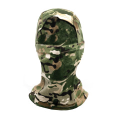 Маска балаклава Стикхант Спец летняя трикотажная 4 в 1 Мультикам