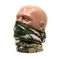 Маска балаклава Стикхант Спец летняя трикотажная 4 в 1 Мультикам