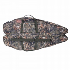 Чехол для оружия VEKTOR К-5К с оптическим прицелом 118 см Сухой камыш