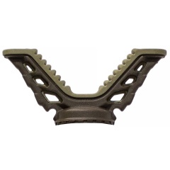 Адаптер-держатель быстросъемный Trigger Stick Gen3 Primos 65501 для опор моно/би/трипод Хаки