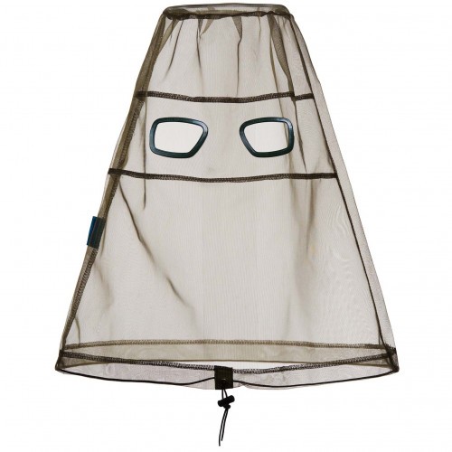 Противомоскитный комплект Guardgift А1В1М Polarized Жёлтые 89% с очками