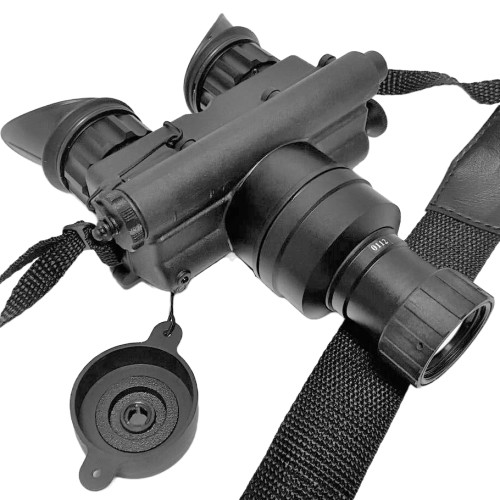 Очки ночного видения Катод ОНВ И-2+(MR)/1X