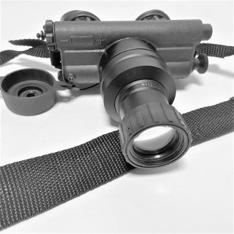 Очки ночного видения Катод ОНВ И-2+(MR)/1X