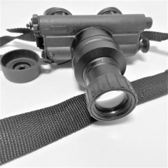 Очки ночного видения Катод ОНВ И-2+(MR)/1X