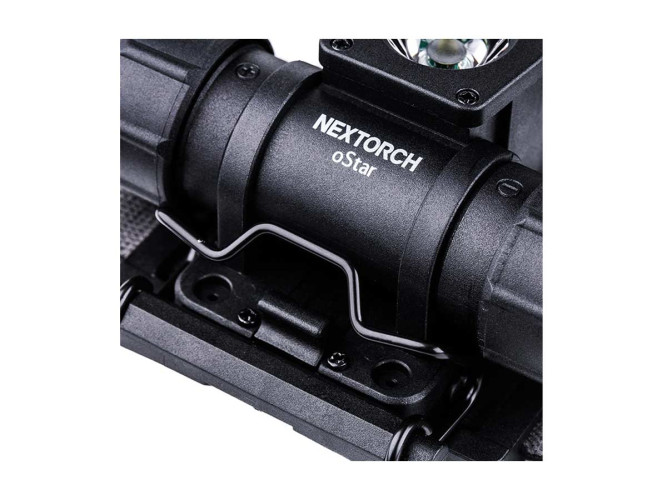 Налобный фонарь Nextorch oStar светодиодный 500 lm