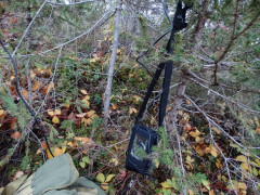 Чехол для электронного манка Hunterhelp