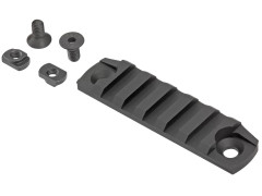 Планка Picatinny GTS Q.003 на M-LOK 5 слотов