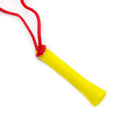 Манок духовой на рябчика самку RTCalls RTC-RAB-IK искусственная кость