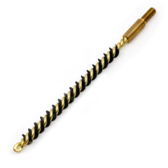 Ерш щетинный для чистки оружия J.Dewey B-17NT для .17 калибра Папа 5/40 Нейлон