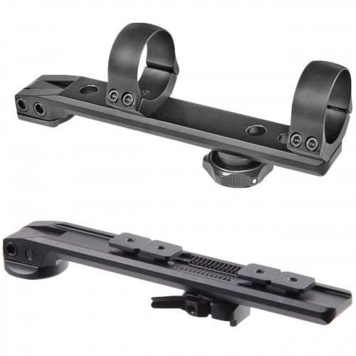 Кольца-моноблок MAK Flex (2500-2605) D=25.4 мм H=5 мм | Низкий