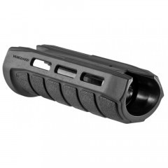 Цевьё Fab Defense Vanguard 870 для Mossberg 870 с креплением M-LOK Чёрный