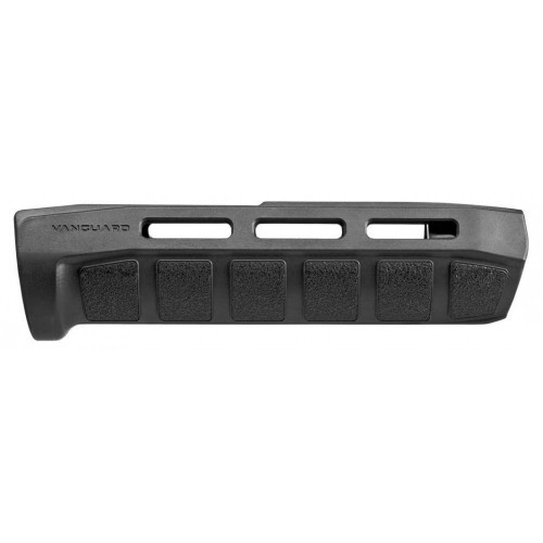 Цевьё Fab Defense Vanguard 870 для Mossberg 870 с креплением M-LOK Чёрный