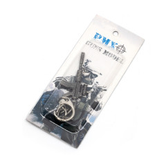 Брелок Microgun XS Винтовка M4A1