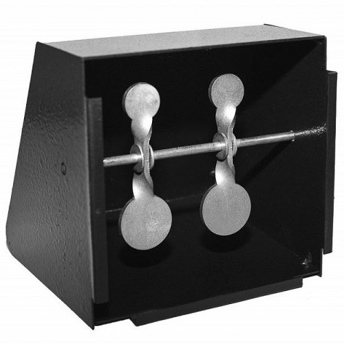 Минитир Stalker Пропеллер для пневматического оружия 4.5 мм калибр 135х142х135 мм