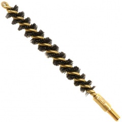 Ерш щетинный для чистки оружия J.Dewey B-24N для .243 калибра Папа 8/32 Нейлон