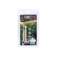 Лазерный патрон ShotTime ColdShot ST-LS-308 для .308 Win Цвет лазера - Красный