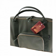 Чехол для оружия VEKTOR К-6К с оптическим прицелом 118 см Хаки