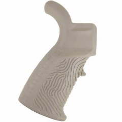 Рукоятка пистолетная DLG Tactical AR (DLG123) для AR-15 / M16 Койот