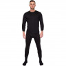 Термобельё RusForce EasyForm Foron Черный
