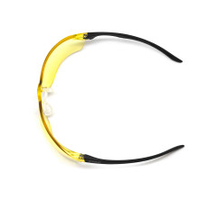 Очки баллистические стрелковые PMX Initial G-4830S Жёлтые 89%