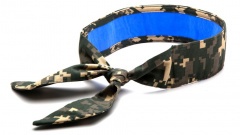 Бандана Pyramex CBD12PK-CM Цифра