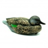 Чучело подсадная утка Чирок