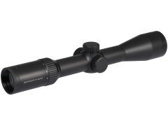 Прицел оптический Gaut Nephrite 3-9x42 Сетка 32 / Подсветка красная