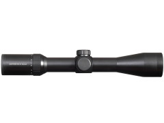 Прицел оптический Gaut Nephrite 3-9x42 Сетка 32 / Подсветка красная