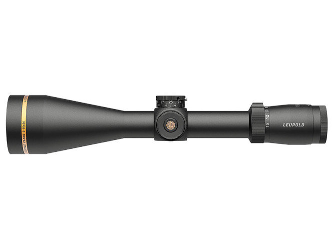 Прицел Leupold VX-5HD 3-15x56 CDS-ZL2 Metric подсветка MST FireDot 4 Fine