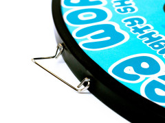 Набор Stinger 2 в 1 "Морской мир" для дартса с дротиками 12 шт D=38 см