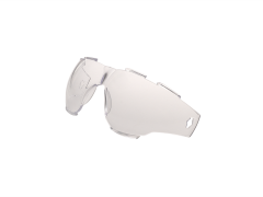 Линза PMX Recrution 7810ST для тактических очков Recrution Прозрачные 96%