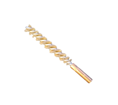 Ерш щетинный для чистки оружия Стикхант Bore HD для .17 калибра Мама 5/40 Нейлон