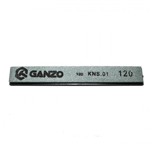 Точильный камень Ganzo SPEP120 для первичной заточки 120 G Камень