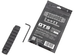 Планка Picatinny GTS Q.004 на M-LOK 7 слотов