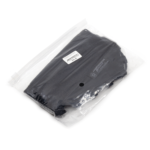 Накладка Долг на классический приклад для левши Черный