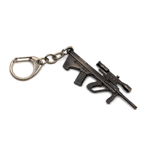 Брелок Microgun XXS Винтовка Steyr AUG A3