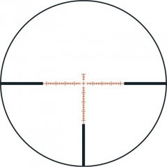 Прицел оптический Swarovski X5i 5-25X56 IR SFP SF WP (X5-G47U6E42-0) Сетка 4WXM-I+