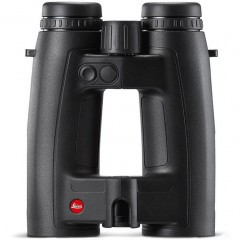 Бинокль-дальномер Leica Geovid 10x42 3200.COM (40807) Roff 10 - 2920 м