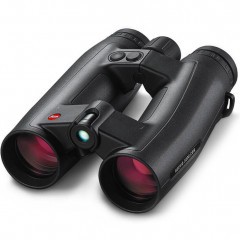 Бинокль-дальномер Leica Geovid 10x42 3200.COM (40807) Roff 10 - 2920 м