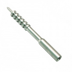 Вишер J.Dewey 6.5JA для патчей и салфеток 6.5 / 7 мм калибра Мама 8/36 Алюминий