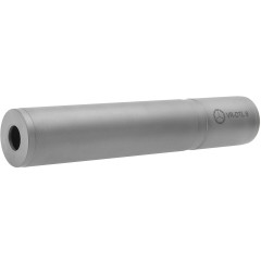 Пламегаситель-дожигатель Вектор-7.62 VR-DTL для 9 мм калибра | Резьба М16Х1